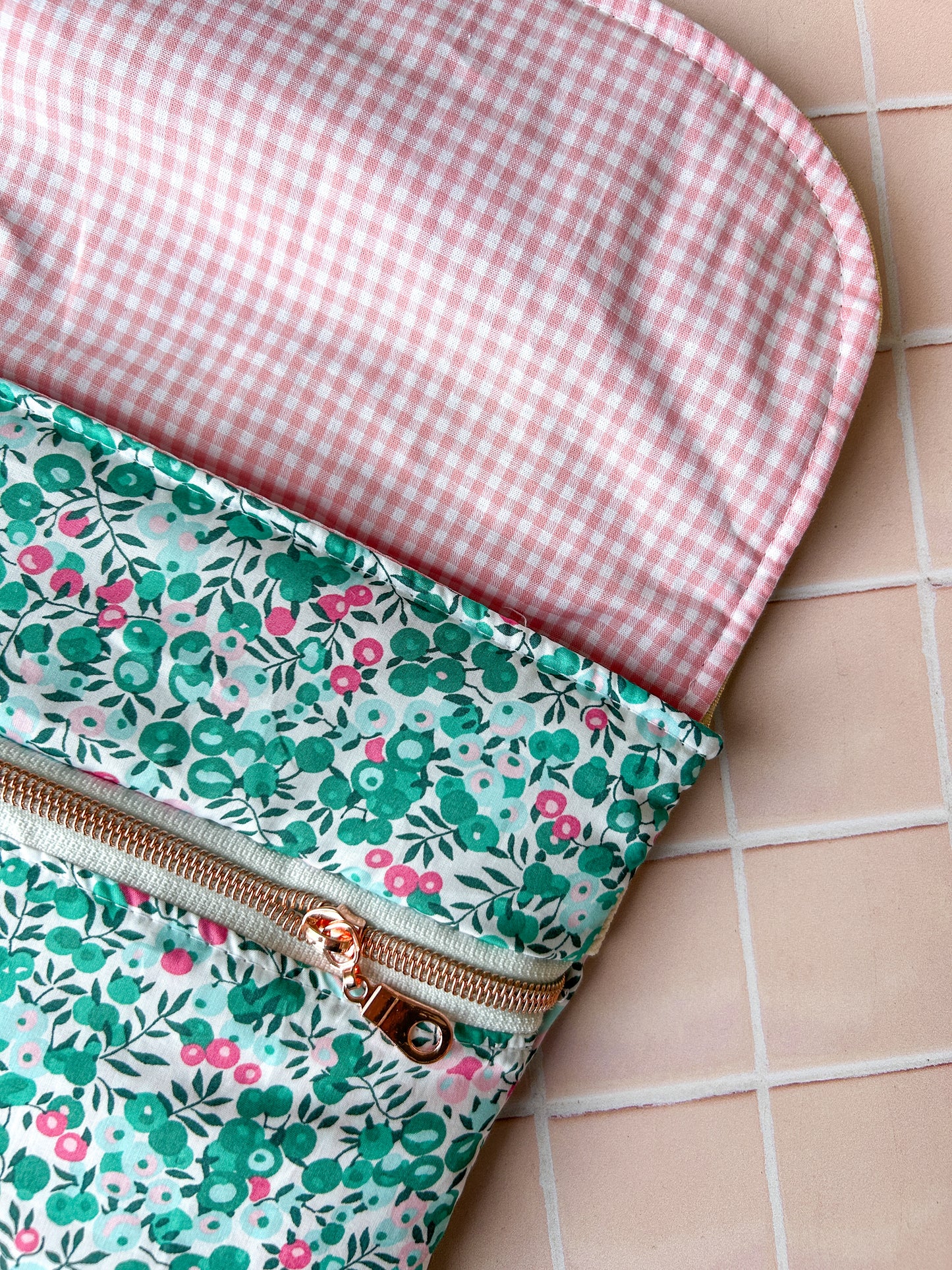 Pochette organisation collection inédite