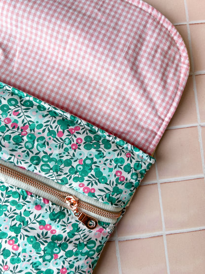 Pochette organisation collection inédite