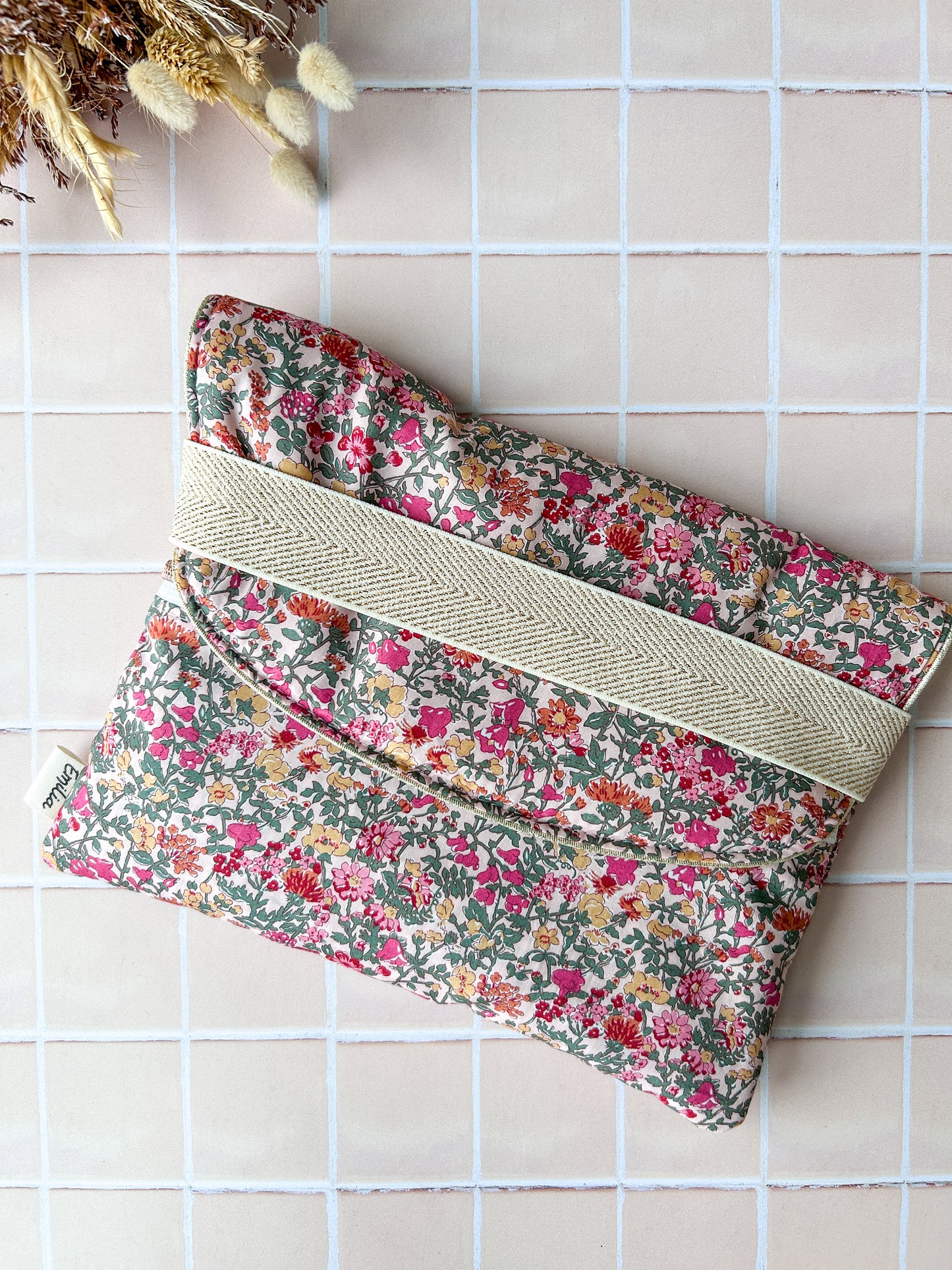Pochette organisation collection inédite