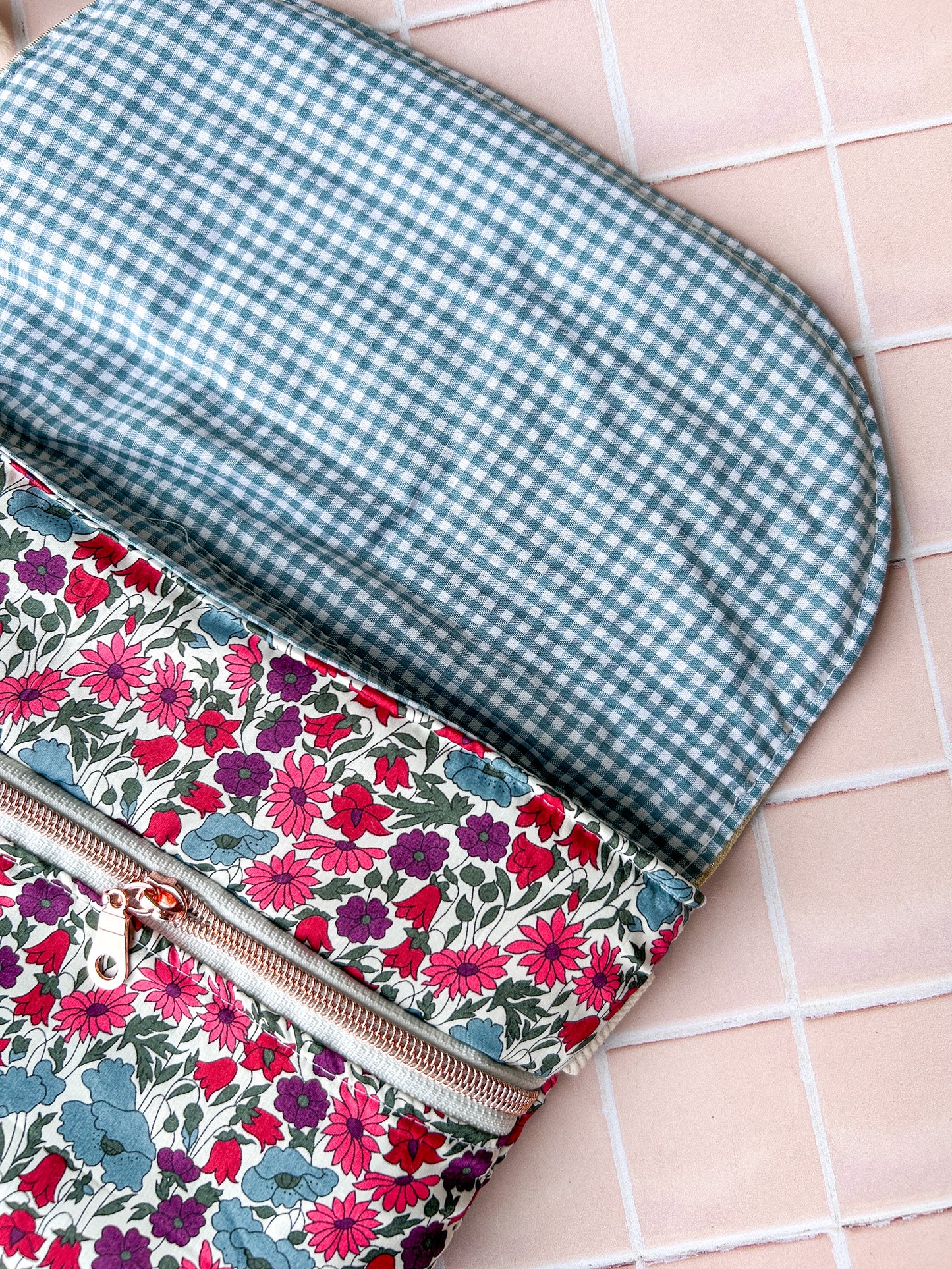 Pochette organisation collection inédite