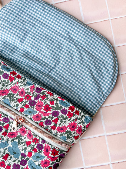 Pochette organisation collection inédite