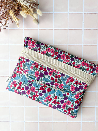 Pochette organisation collection inédite