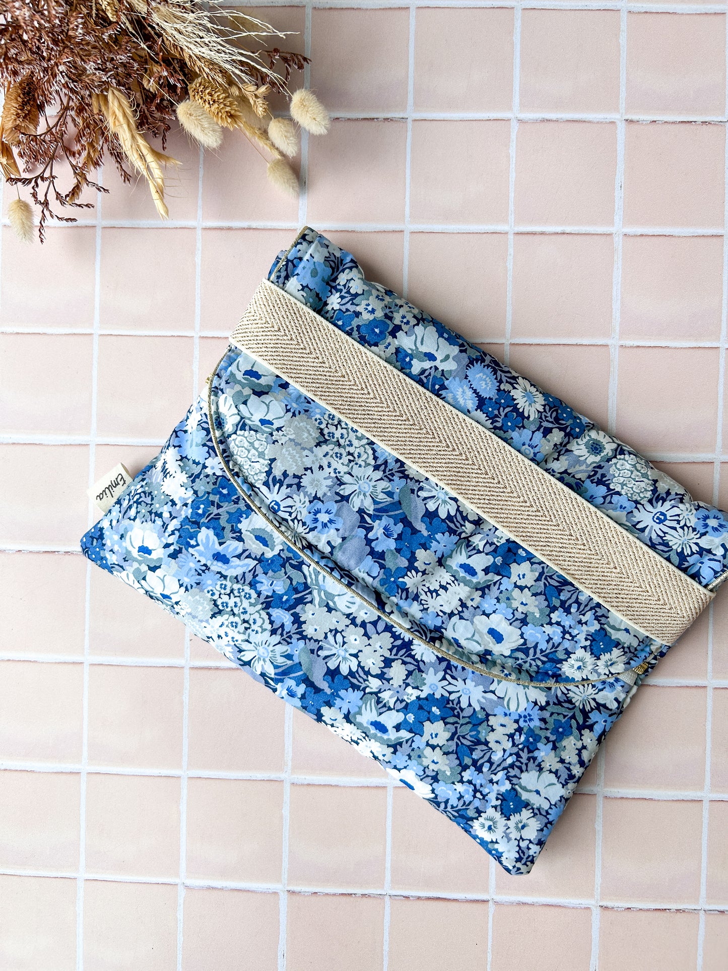 Pochette organisation collection inédite