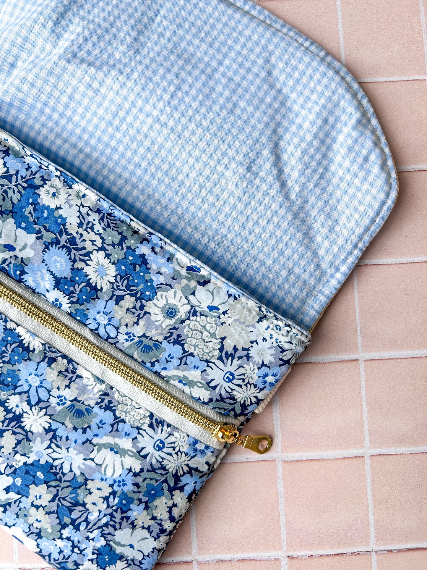 Pochette organisation collection inédite