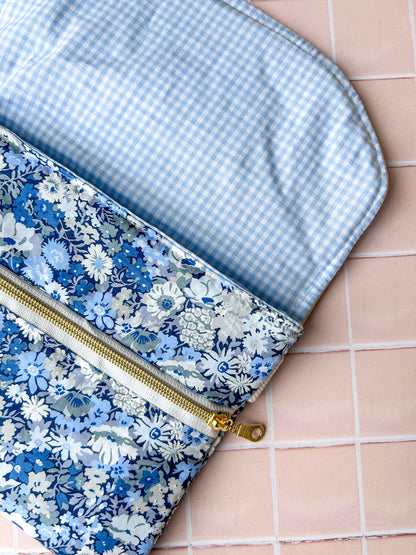 Pochette organisation collection inédite