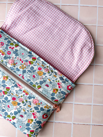 Pochette organisation collection inédite