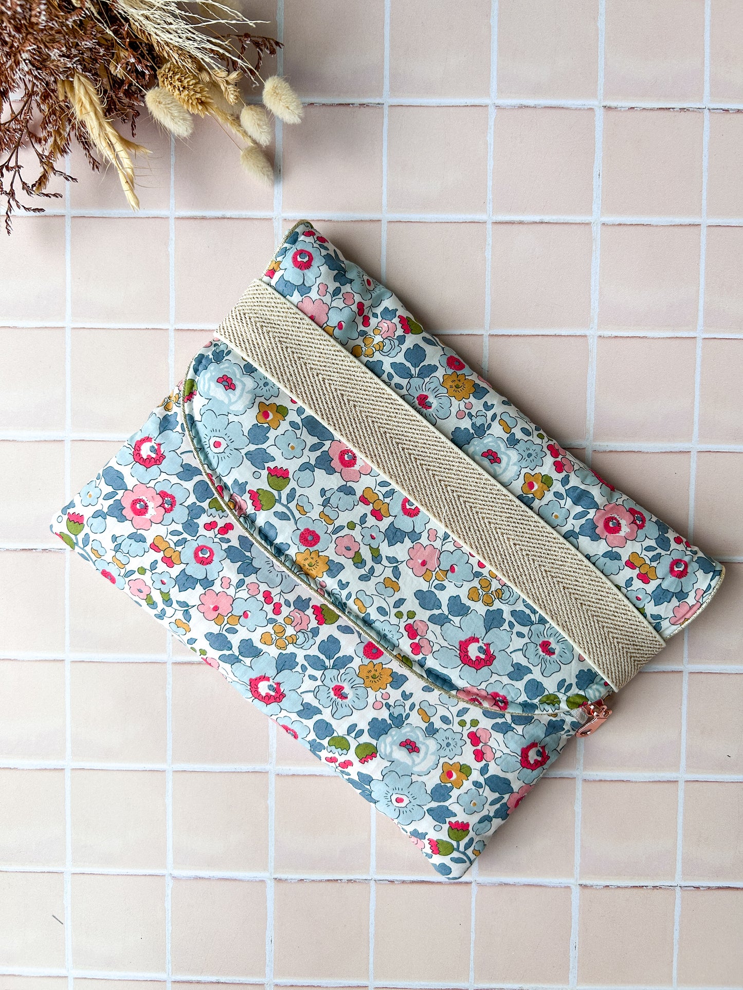 Pochette organisation collection inédite