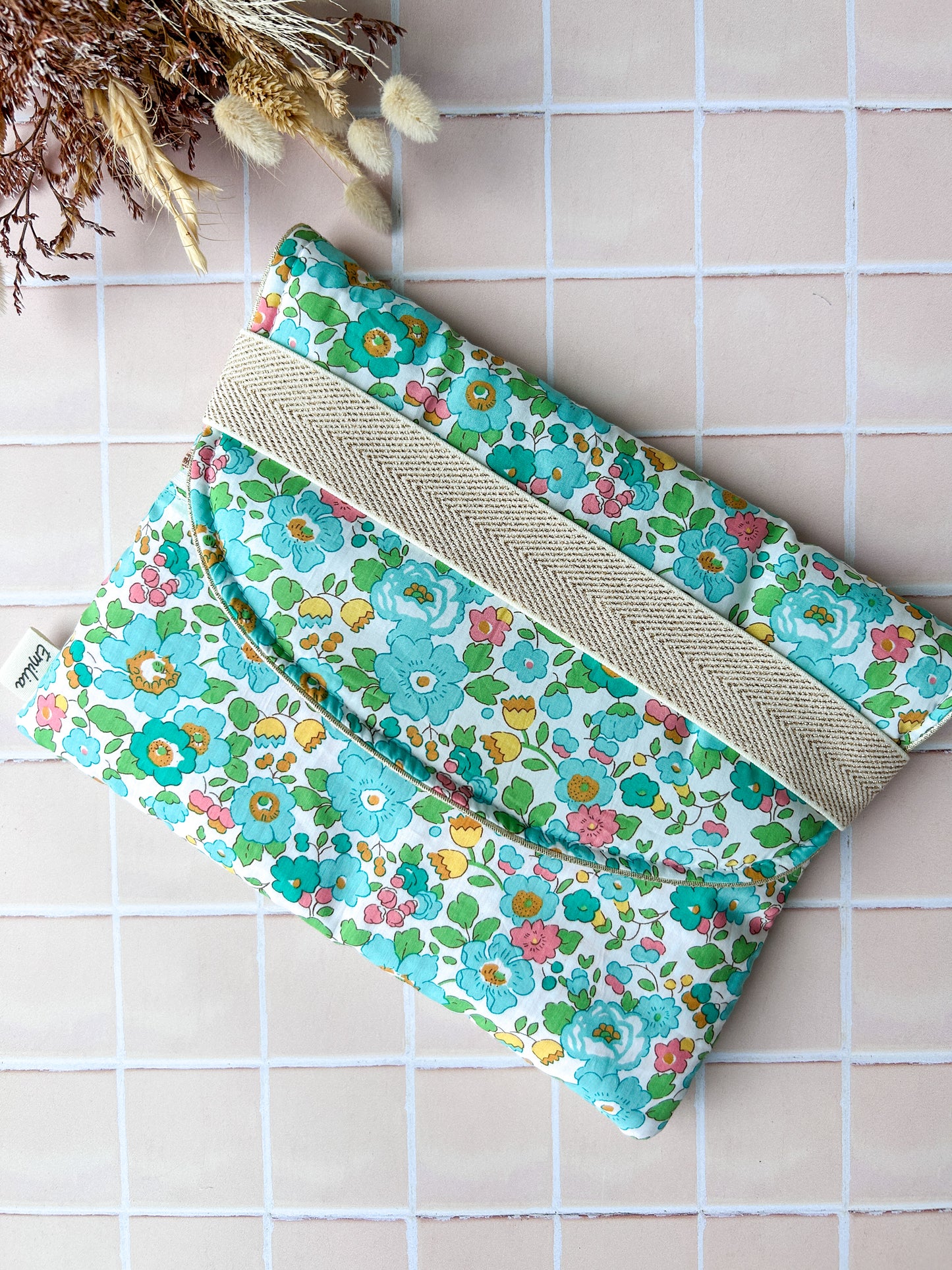 Pochette organisation collection inédite