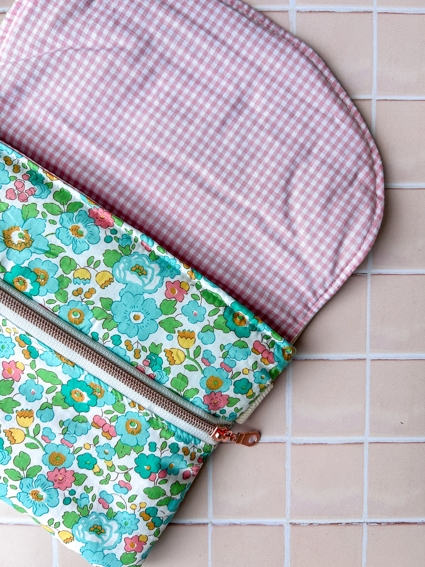 Pochette organisation collection inédite