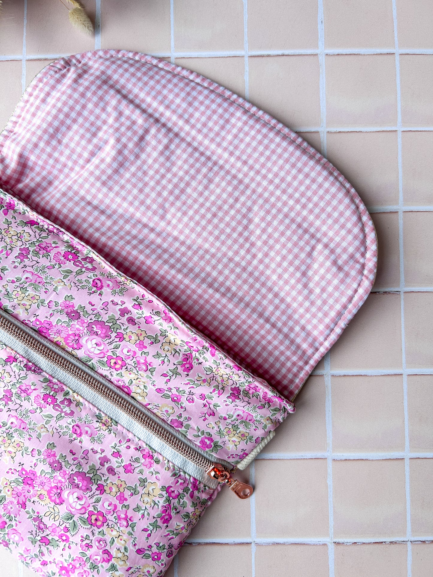 Pochette organisation collection inédite