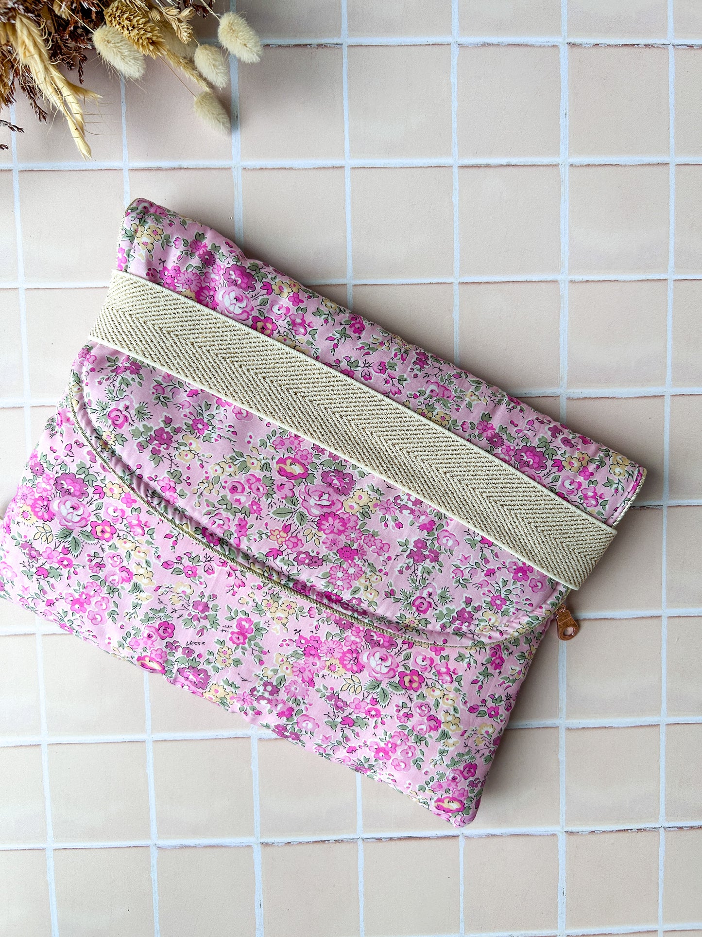 Pochette organisation collection inédite