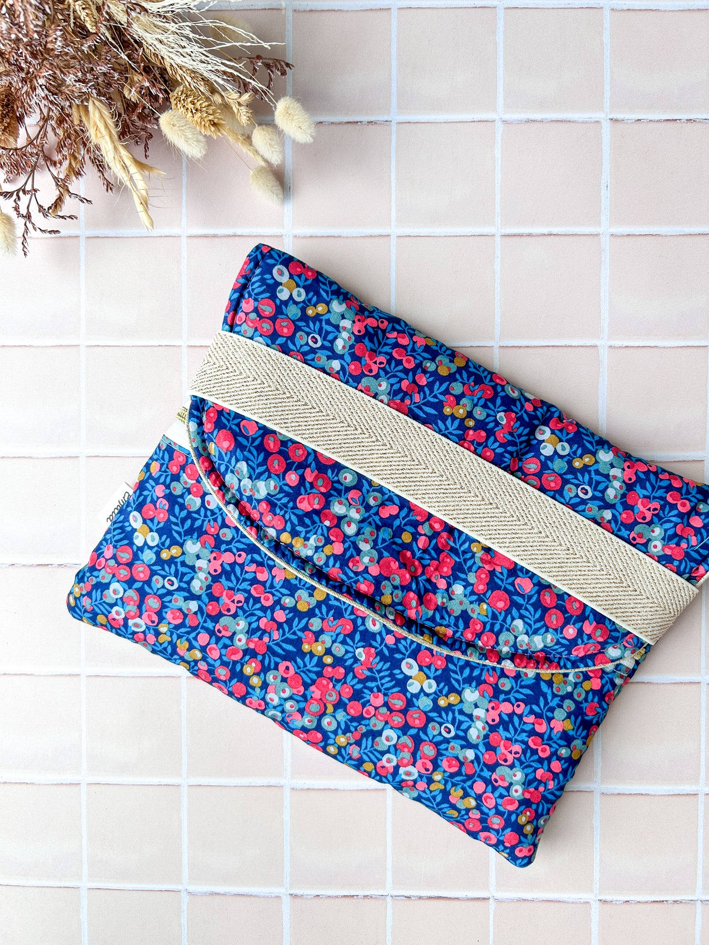 Pochette organisation collection inédite
