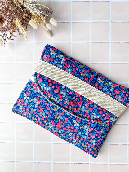 Pochette organisation collection inédite