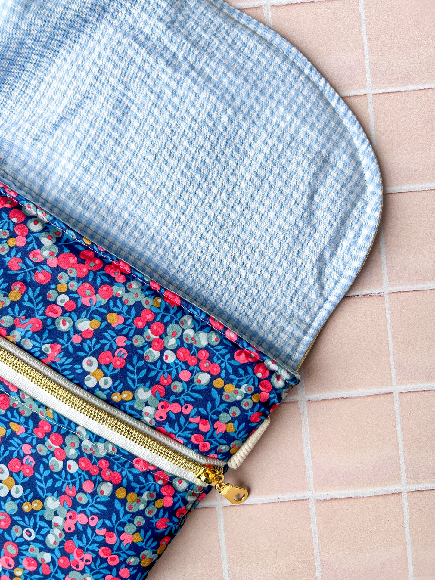 Pochette organisation collection inédite