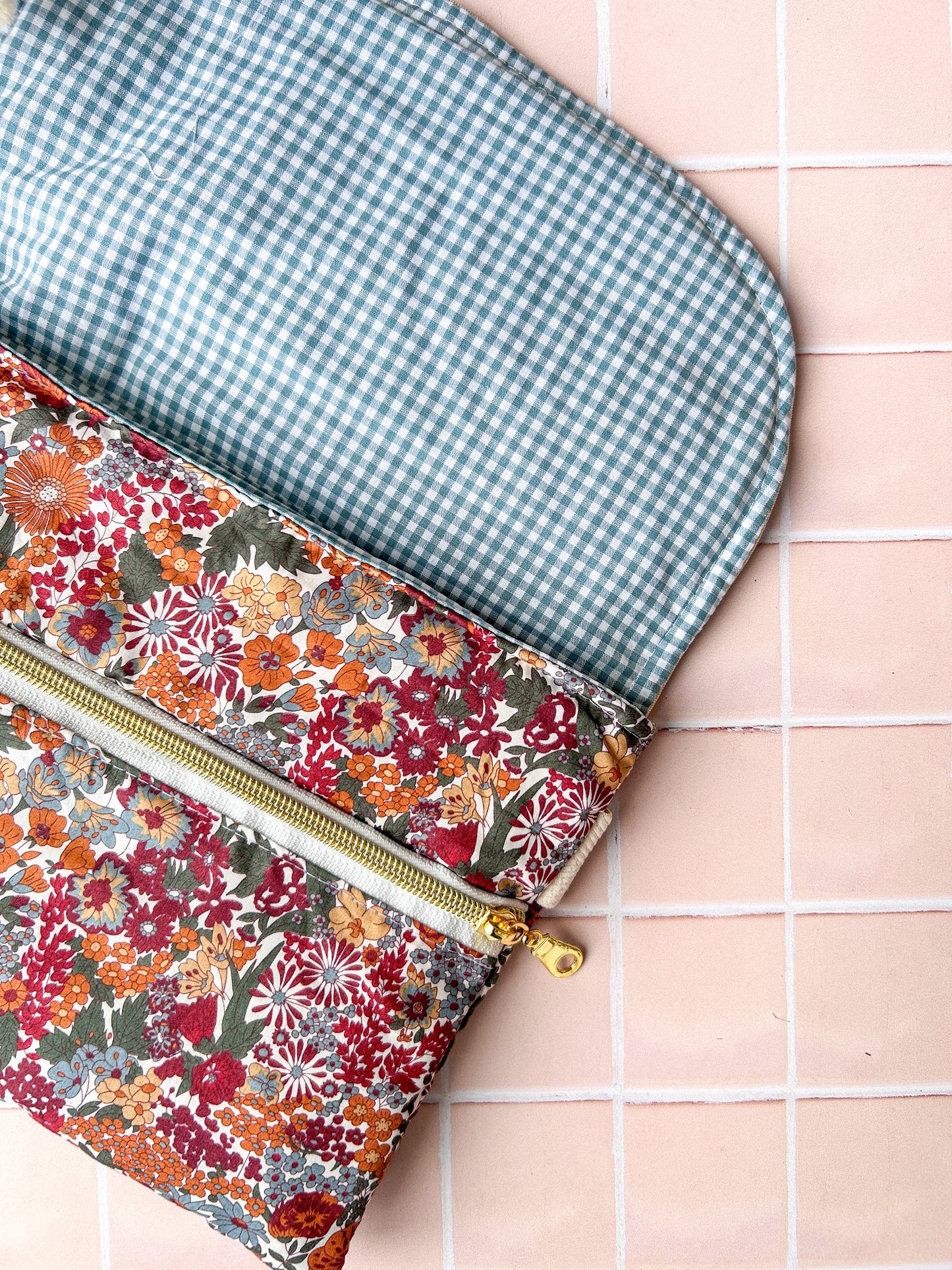 Pochette organisation collection inédite