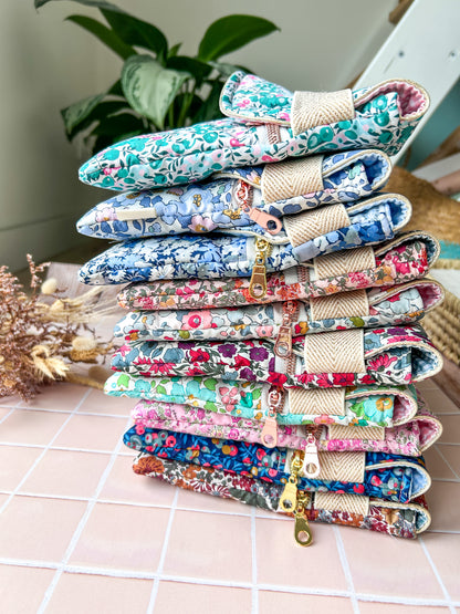 Pochette organisation collection inédite