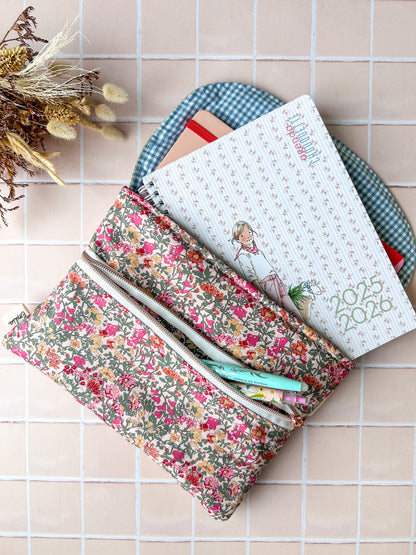 Pochette organisation collection inédite