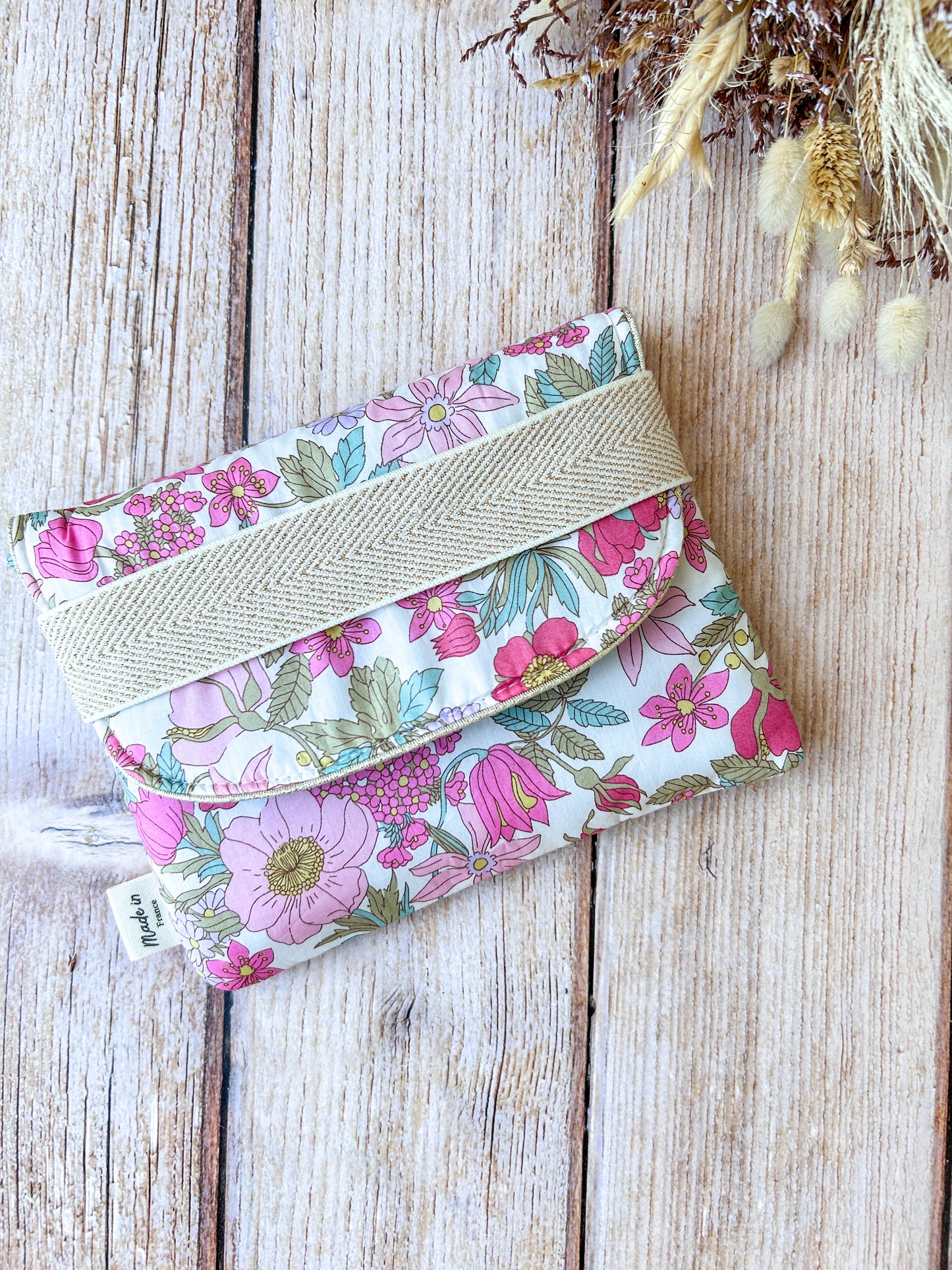 Housse Liberty Kindle