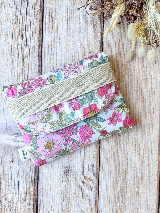 Housse Liberty Kindle