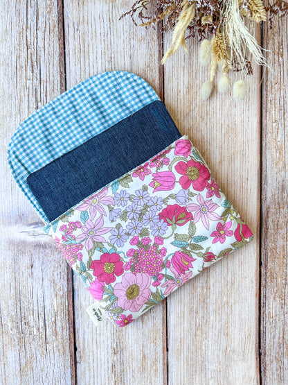 Housse Liberty Kindle