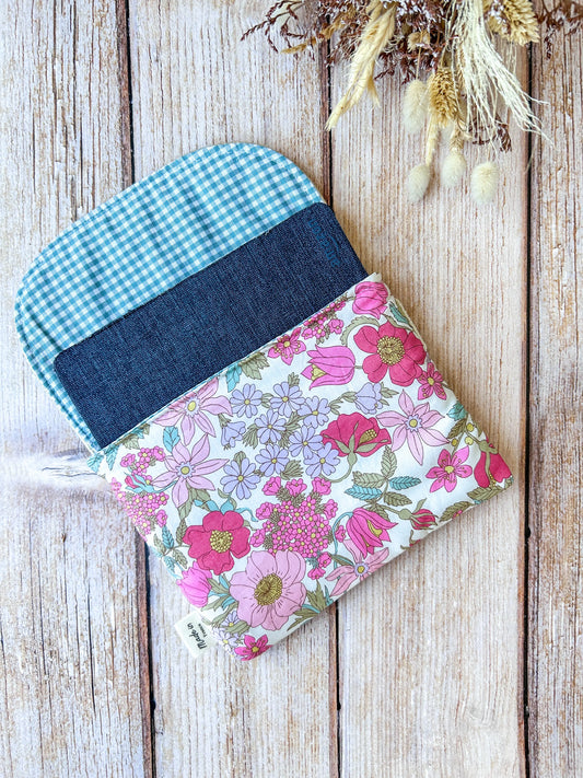 Housse Kindle Liberty Emilia Maison créative