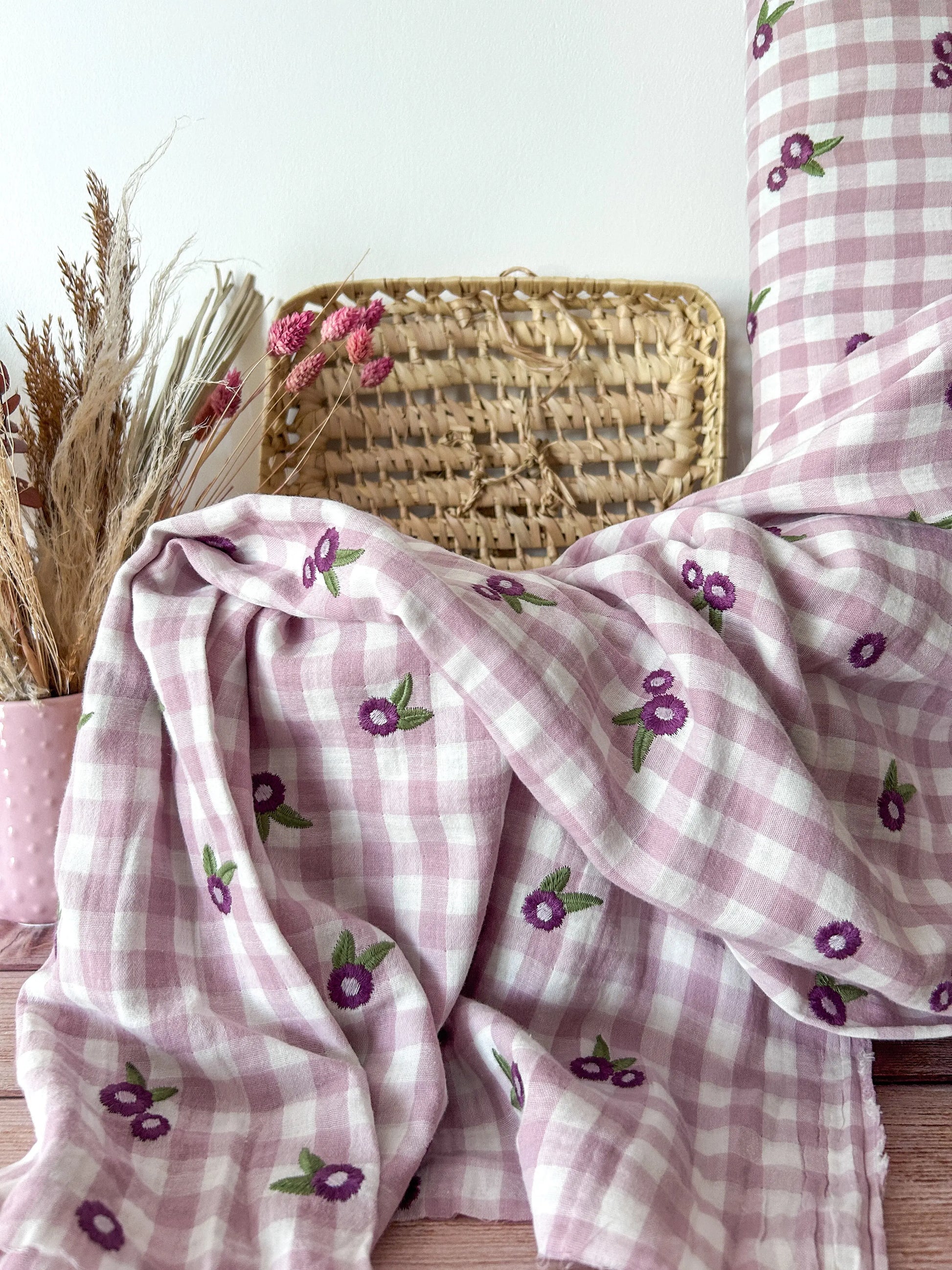 Trousse debout Emilia Maison créative