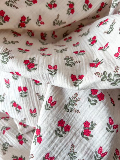 Pochette Nomade – Rangement Barrettes & Accessoires