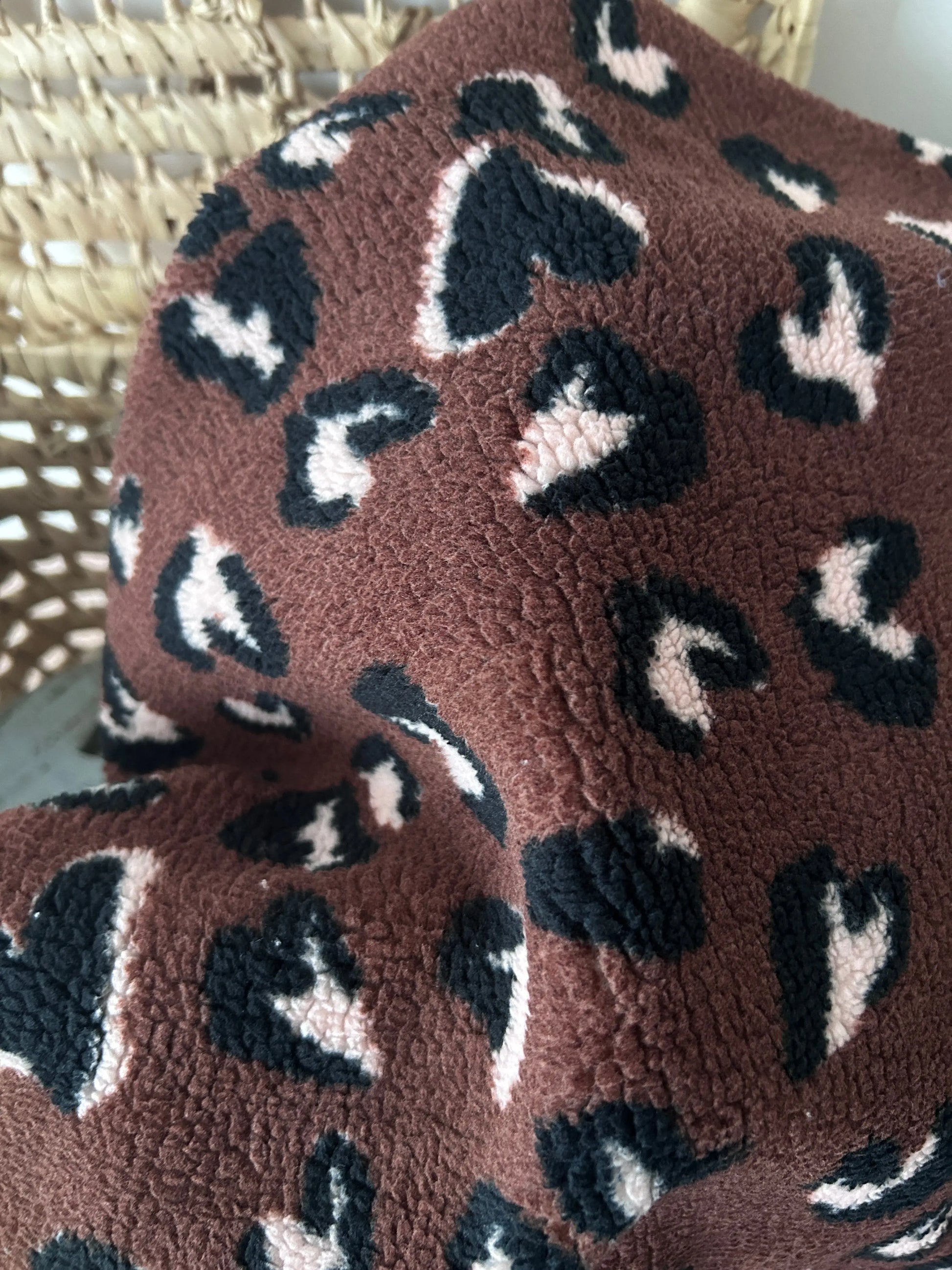 Trousse debout Emilia Maison créative