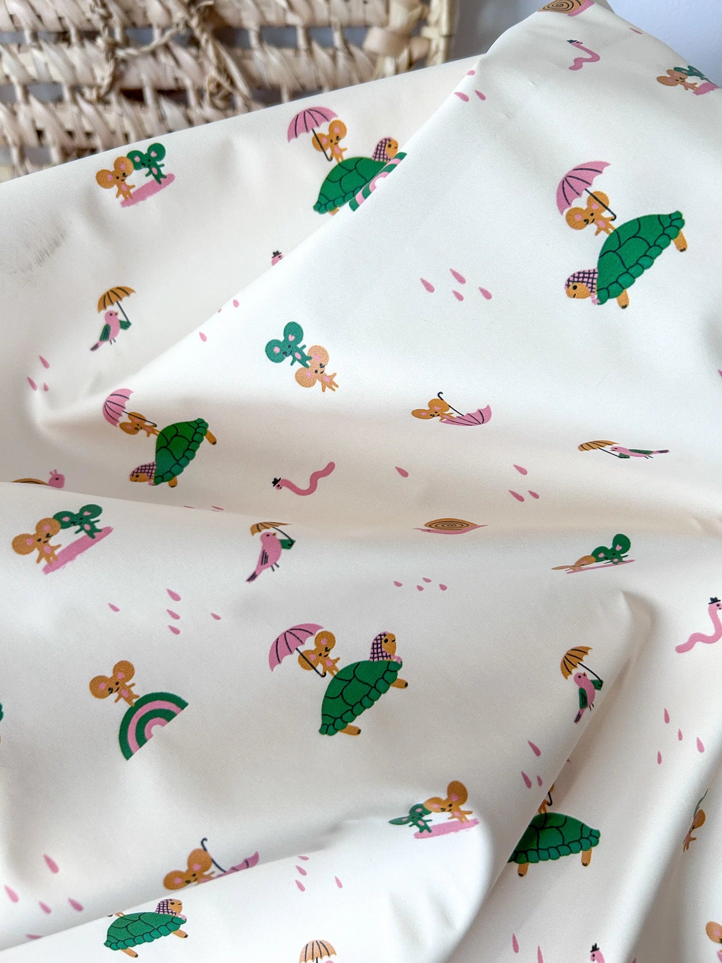 Lunch bag Emilia Maison créative