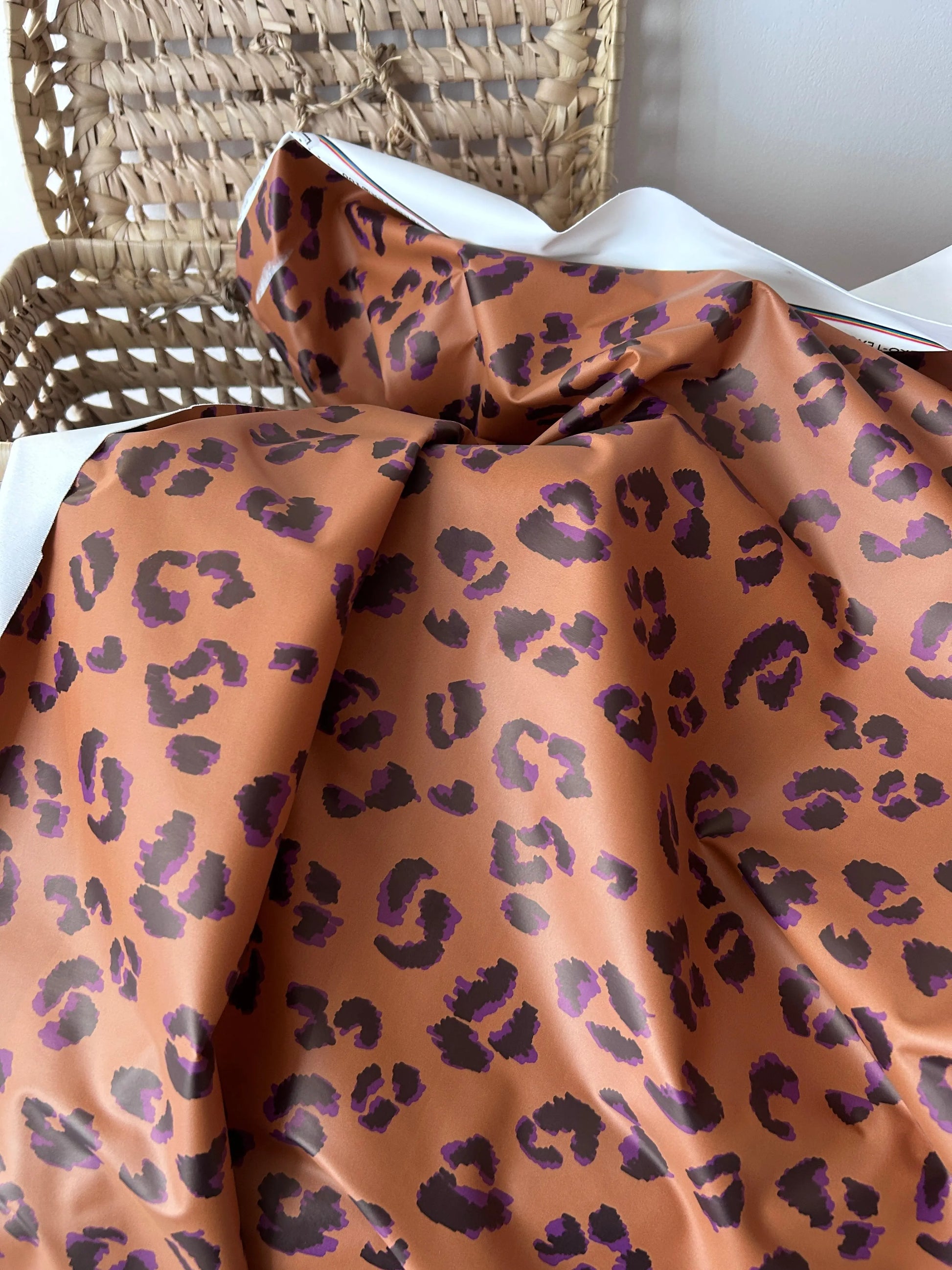 Lunch bag Emilia Maison créative