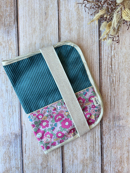 Housse organisatrice Emilia Maison créative