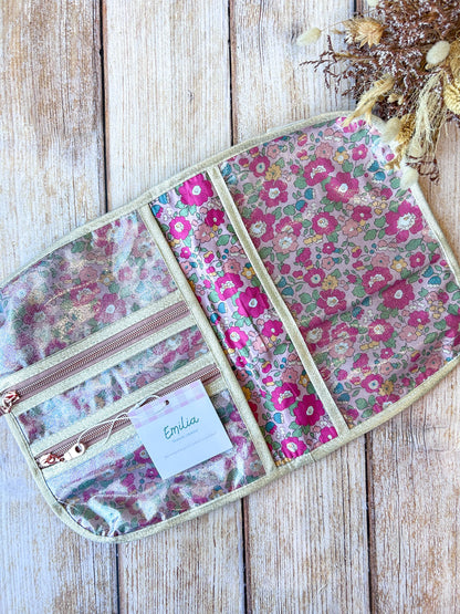 Housse organisatrice Emilia Maison créative