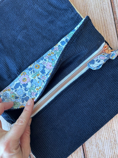 Pochette organisation Emilia Maison créative