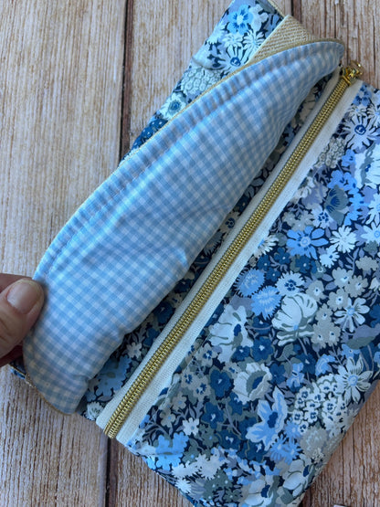 Pochette organisation Emilia Maison créative