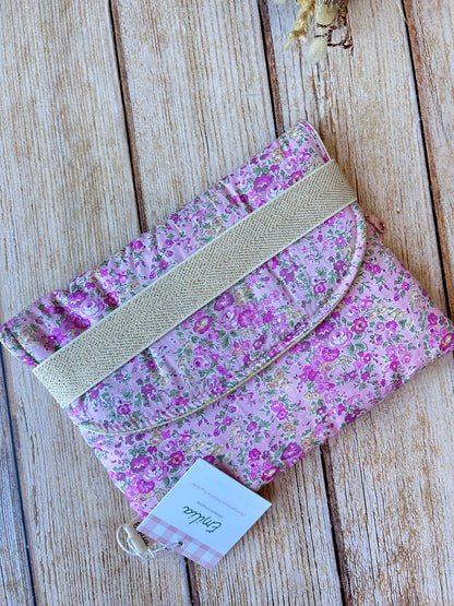 Pochette organisation Emilia Maison créative