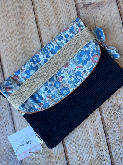 Pochette organisation Emilia Maison créative