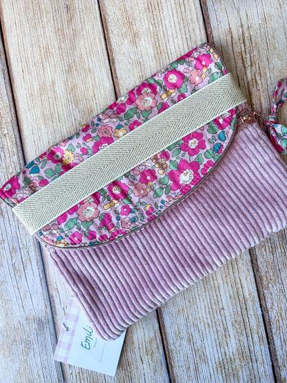 Pochette organisation Emilia Maison créative