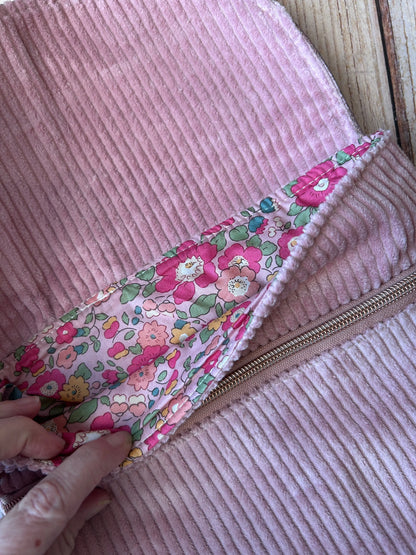 Pochette organisation Emilia Maison créative