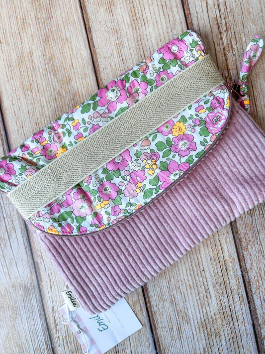 Pochette organisation Emilia Maison créative