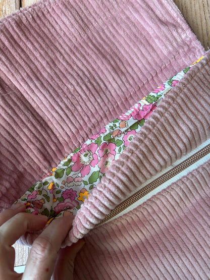 Pochette organisation Emilia Maison créative