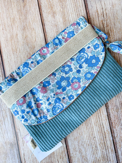 Pochette organisation Emilia Maison créative