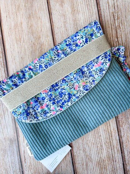 Pochette organisation Emilia Maison créative