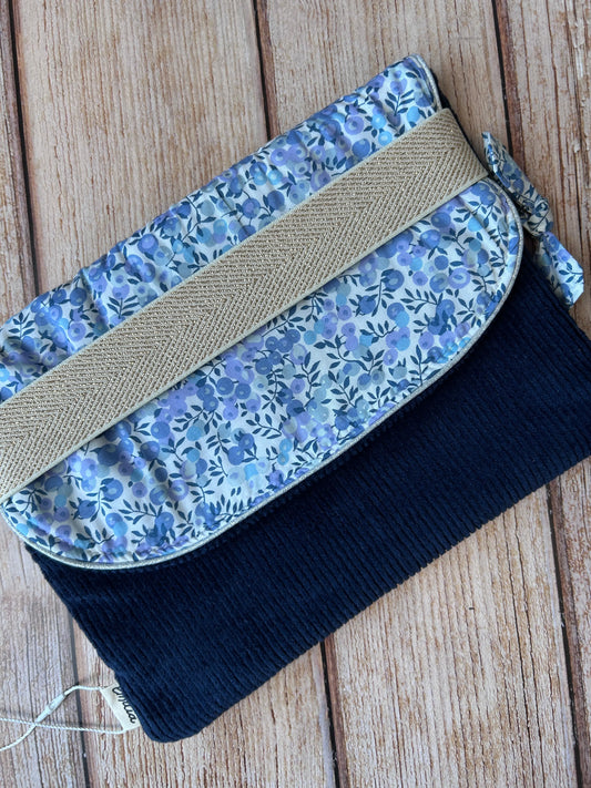 Pochette organisation Emilia Maison créative