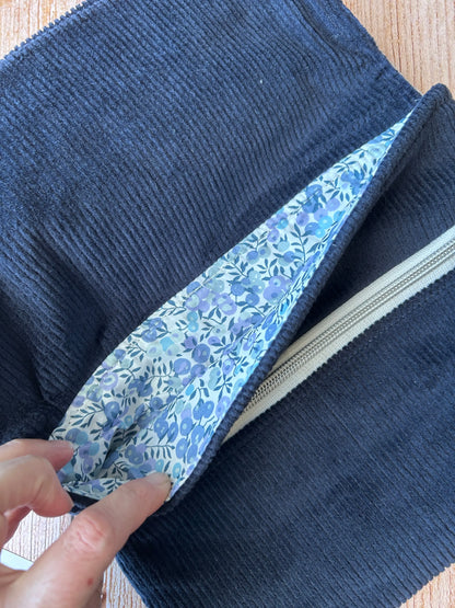 Pochette organisation Emilia Maison créative