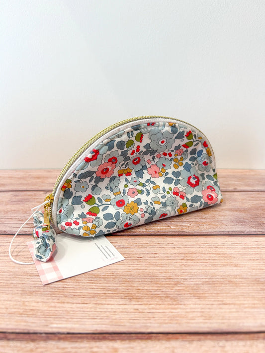 Trousse ronde Emilia Maison créative