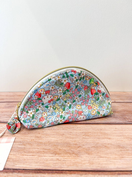 Trousse ronde Emilia Maison créative