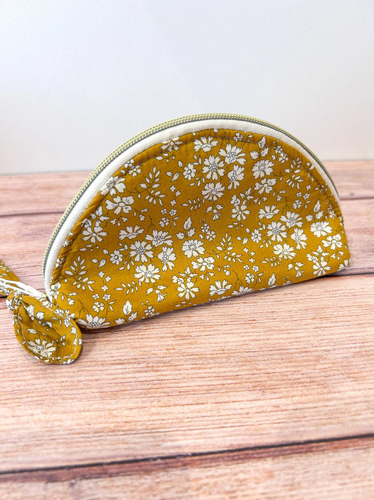 Trousse ronde Emilia Maison créative