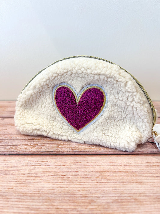 Trousse ronde Emilia Maison créative