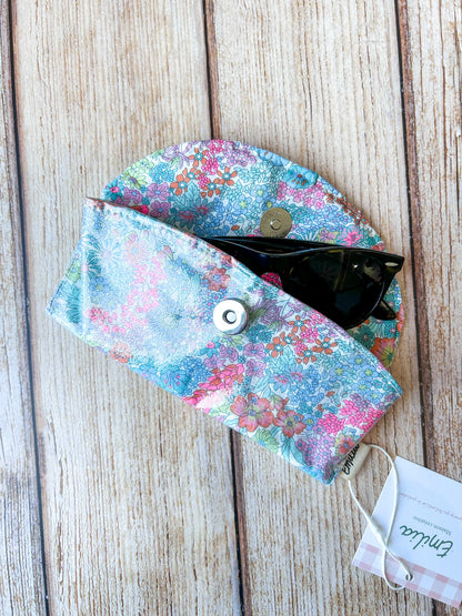 Étui lunettes Liberty Emilia Maison créative