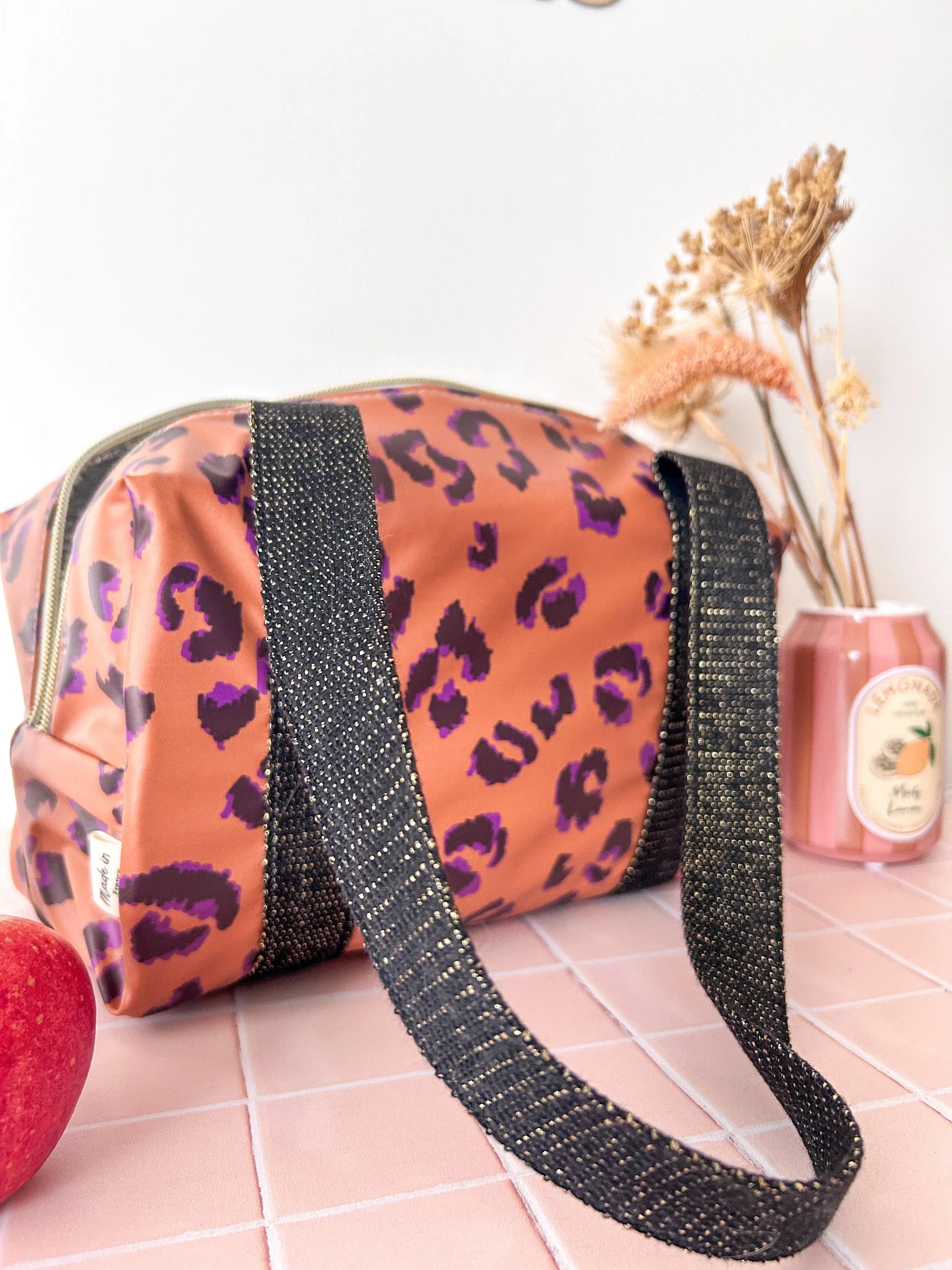 Lunch bag Emilia Maison créative